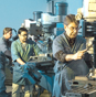 Machining Fabrication
