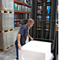 Supply Chain & Logistics